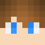 a dragon rider - Male Minecraft Skins - image 3