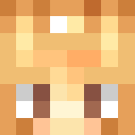 Irene [Ice Cream Cake] [Red Velvet] - Female Minecraft Skins - image 3