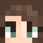 basic. - Female Minecraft Skins - image 3