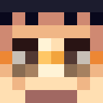 Leorio [Hunter X Hunter] - Male Minecraft Skins - image 3