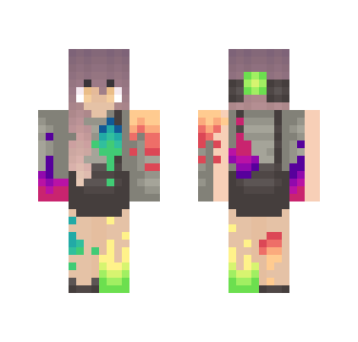 ~toxic-dream~