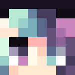 Download Free Limelight (Adidas Galaxy) Skin for Minecraft image 3 Limelight (Adidas Galaxy) - Male Minecraft Skins - image 3