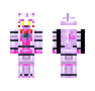 Funtime Foxy