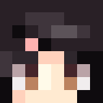 Amor - Female Minecraft Skins - image 3