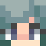 -|@ Purple Love @|- - Female Minecraft Skins - image 3