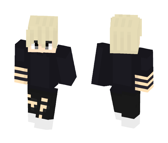 cools - Interchangeable Minecraft Skins - image 1