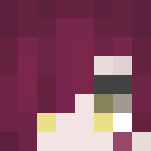 ♡ Xayah ♡ - Female Minecraft Skins - image 3