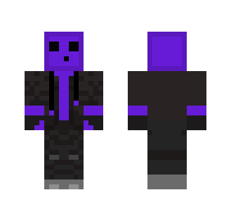 PurpleSlime