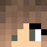 Wolf Girl - Girl Minecraft Skins - image 3