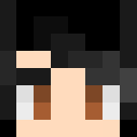 Brooke|Normal - Female Minecraft Skins - image 3