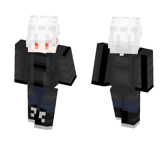 crocodile - Male Minecraft Skins - image 1