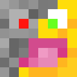 Cheddinator - Male Minecraft Skins - image 3