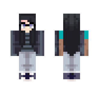 First Skin ;U