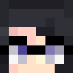 First Skin ;U - Female Minecraft Skins - image 3