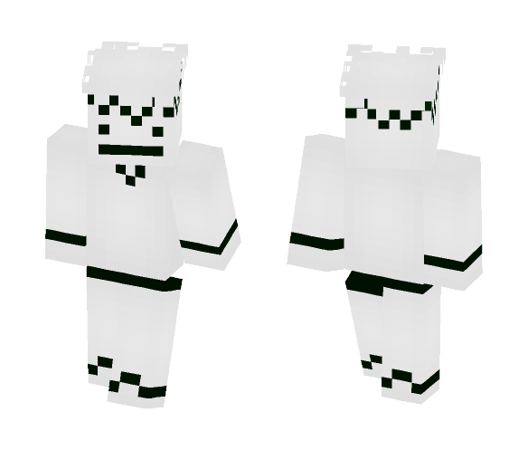 My Skin - Male Minecraft Skins - image 1