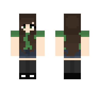 Personal For A Rp