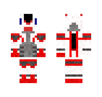 atlas reactor pup