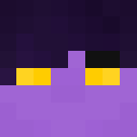 Oaken - Voltron Oc - Male Minecraft Skins - image 3