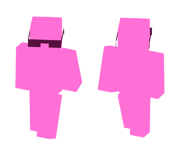 MMMM - Interchangeable Minecraft Skins - image 1