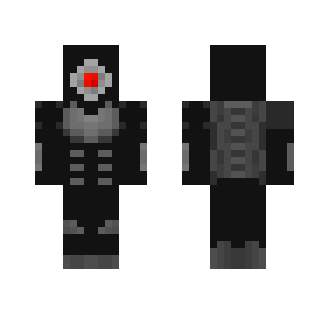 Phantom Hunter