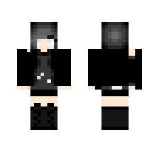 Shadow Girl
