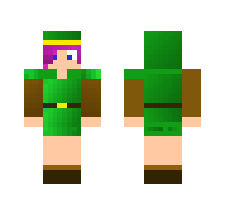 Link alttp (detailed more)