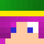 Link alttp (detailed more) - Male Minecraft Skins - image 3