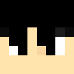 Daku Yagami | Jacket Removable - Male Minecraft Skins - image 3