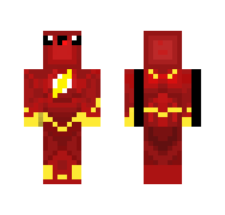 The DERP Flash
