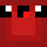 The DERP Flash - Comics Minecraft Skins - image 3