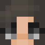 For Owl (Bisexual Pride!) - Female Minecraft Skins - image 3
