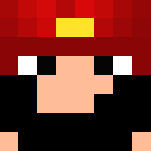 Mario - Male Minecraft Skins - image 3