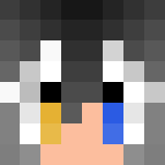 Amber - Female Minecraft Skins - image 3