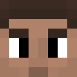 Russell Westbrook, 2016-2017 MVP - Male Minecraft Skins - image 3