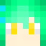 Kou Yuki - Male Minecraft Skins - image 3