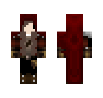 Le Faye - Other Minecraft Skins - image 2