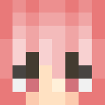 Love Attack - Female Minecraft Skins - image 3