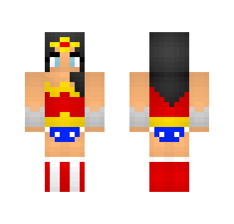 Wonder Woman
