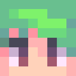 College - Male Minecraft Skins - image 3