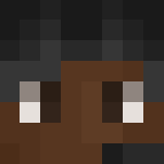 Download Free RedKid_YT Skin Skin for Minecraft image 3 RedKid_YT Skin - Male Minecraft Skins - image 3