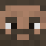 Opie Winston | Sons of Anarchy - Male Minecraft Skins - image 3