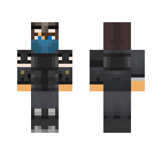 Wither Fighter