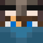 Wither Fighter - Male Minecraft Skins - image 3