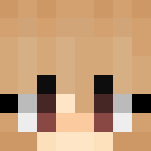 ♪Why Is Everything So Heavy?♪ - Female Minecraft Skins - image 3