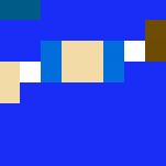 Ninja - Male Minecraft Skins - image 3