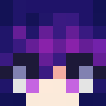 ruth | oc - Female Minecraft Skins - image 3