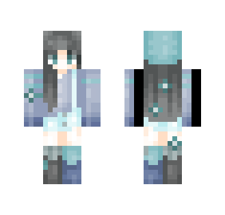 Water Bearer