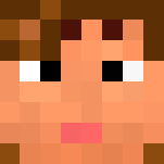 Beach boy - Boy Minecraft Skins - image 3