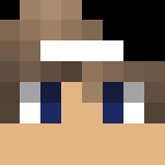 Cool Teen - Male Minecraft Skins - image 3