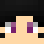 ShardKnight - Male Minecraft Skins - image 3